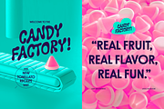 Argile Fusion Font Family, a Sans Serif Font by Art Grootfontein (Thumbnail 12 of 14)