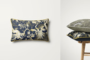 Reversible Piped Cushions Mockup Set, a Household Mockup by creatsy5 (Thumbnail 16 of 25)