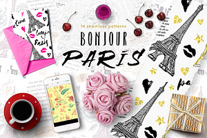 Bonjour Paris