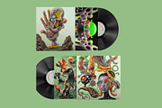 The Design Enthusiast Package, a Product Mockup by Jacober Design (Thumbnail 13 of 169)