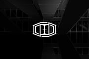 Minimalist Door Store Logo, a Branding & Logo Template by Luxury Logos (Thumbnail 2 of 4)