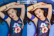 Bali Lightroom Presets, an Action Add-On by MarieMcKennaDesigns (Thumbnail 4 of 10)