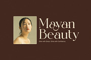 Elgins Modern Serif Font, a Serif Font by Elegant Font (Thumbnail 3 of 8)