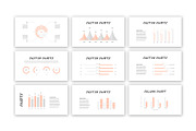 Nectarine Keynote Presentation, a Presentation Template by SlideStation (Thumbnail 9 of 12)