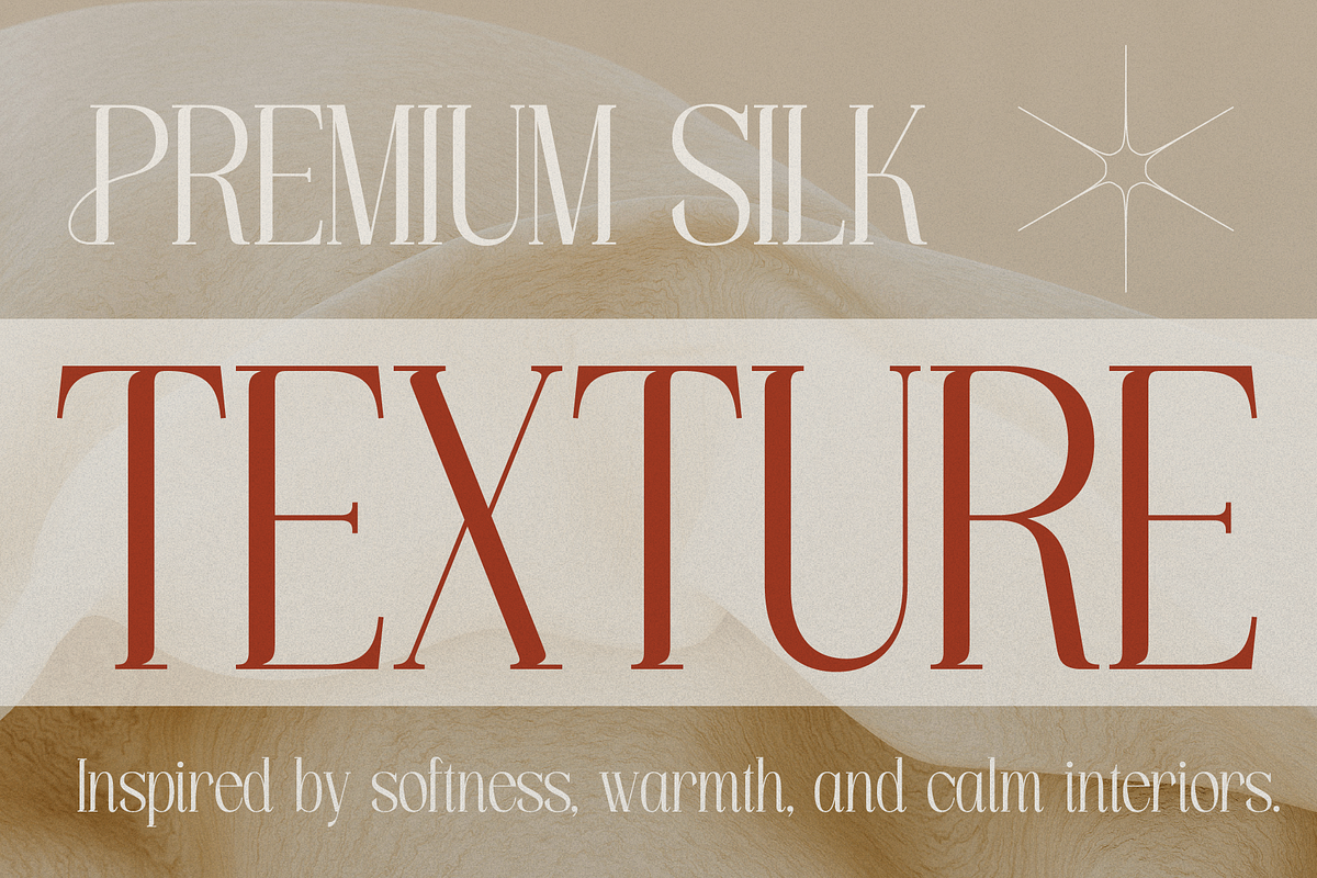 Henilac | Elegant Display Font, a Serif Font by gracetype_studio (Photo 5 of 12)