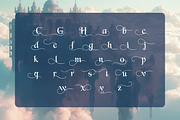 Twisted Fable - Fantasy Typeface, a Serif Font by HipFonts (Thumbnail 7 of 10)