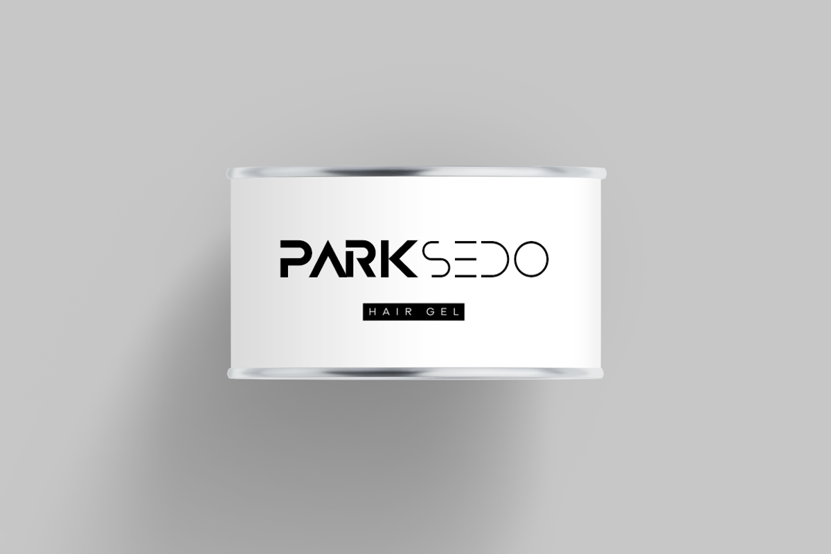NOIR - Unique Display Logo Typeface preview 5