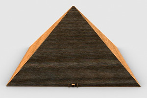 Egyptian Pyramid