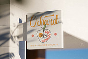 Monday Beachnes Bold Handwritten, a Script Font by Letterena Studios Script (Thumbnail 15 of 20)