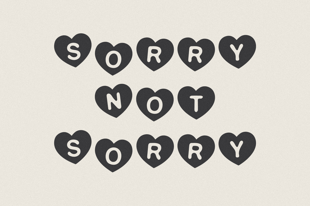 Heart Burn: Fonts + Graphics, a Symbol Font by Bruised Goods (Photo 1 of 9)