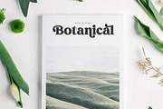 Regisha Modern Retro Serif Font, a Serif Font by Storytype Studio (Thumbnail 11 of 15)