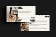 NOLE / Brand Strategy, a Presentation Template by Wildnun Studio (Thumbnail 7 of 16)