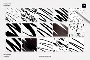 Pixel Art Procreate Brushes, a Brush Add-On by Spasibenko Art (Thumbnail 5 of 7)