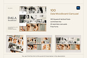 SALE! Social Kit BUNDLE Canva and PS, a Social Media Template by Sparrow & Snow (Thumbnail 14 of 20)
