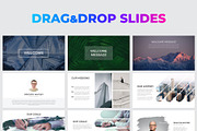 Massive Animated PowerPoint Bundle, a Presentation Template by Abert (Thumbnail 24 of 24)
