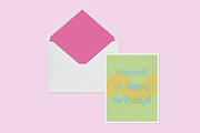 Playola Sans - Crayon Font, a Handwritten Font by Beck McCormick (Thumbnail 2 of 10)