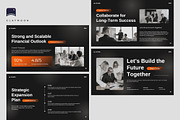 Consulting Deck & Business Advisory, a Presentation Template by Claymoon Lab (Thumbnail 7 of 7)