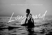 Glam Story | Script, a Script Font by ARSAVISUAL (Thumbnail 4 of 14)