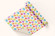 Breakfast Cereal Food Illustrations, a Food Illustration by ThePixelLibrary (Thumbnail 9 of 12)