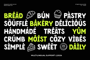 BOLERIE – Bold Handmade Display Font, a Handwritten Font by Hasbi Creative (Thumbnail 5 of 9)