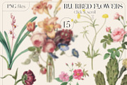 DREAMY Collage Creator. Vintage Art, an Object Graphic by Oksana Trygub (Thumbnail 17 of 22)