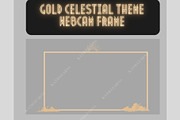 Animated Celestial Stream Package, a Templates & Theme by KatieLearns (Thumbnail 7 of 7)