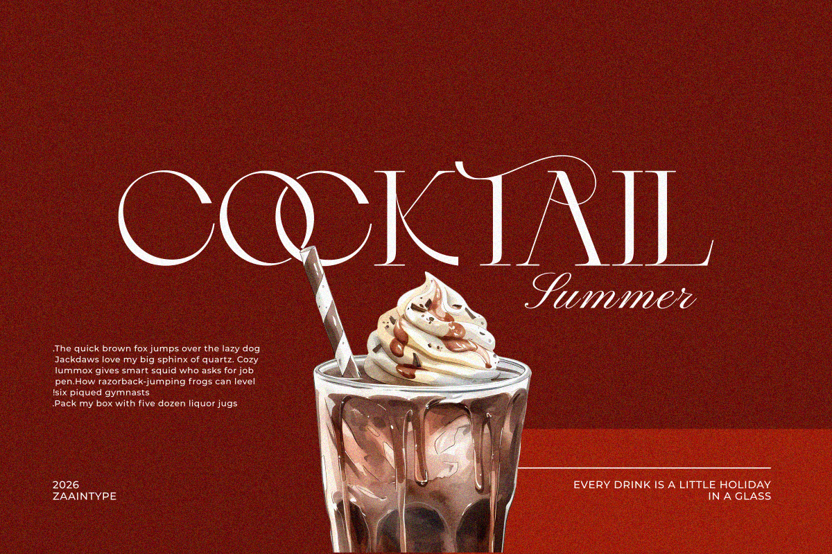 Arneta, a Serif Font by zaaintype (Photo 3 of 11)