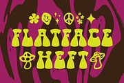 Flatface Heft, a Symbol Font by Flatface (Thumbnail 5 of 7)