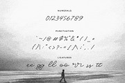 Martha Script, a Script Font by Sarten (Thumbnail 10 of 11)