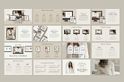 Life Coach Presentation Slide Deck, a Presentation Template by Studio Loire (Thumbnail 9 of 10)