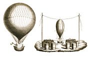 Aeropunk Illustrations, an Illustration by Blue Line Design (Thumbnail 5 of 26)