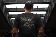 Blink Round Typeface, a Blackletter Font by alit design (Thumbnail 13 of 20)