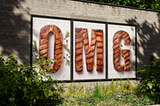 Steak Font, a Sans Serif Font by Handmadefont (Thumbnail 3 of 10)