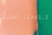 Light_Leaks_2 | 10 Photos, an Abstract Photo by Melanie Helena (Thumbnail 7 of 10)