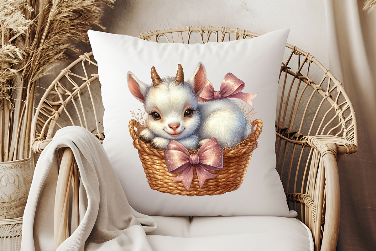 Sleepy Animals,Sweet Dreams Sign PNG, an Illustration by Pixels.Craft (Photo 5 of 7)