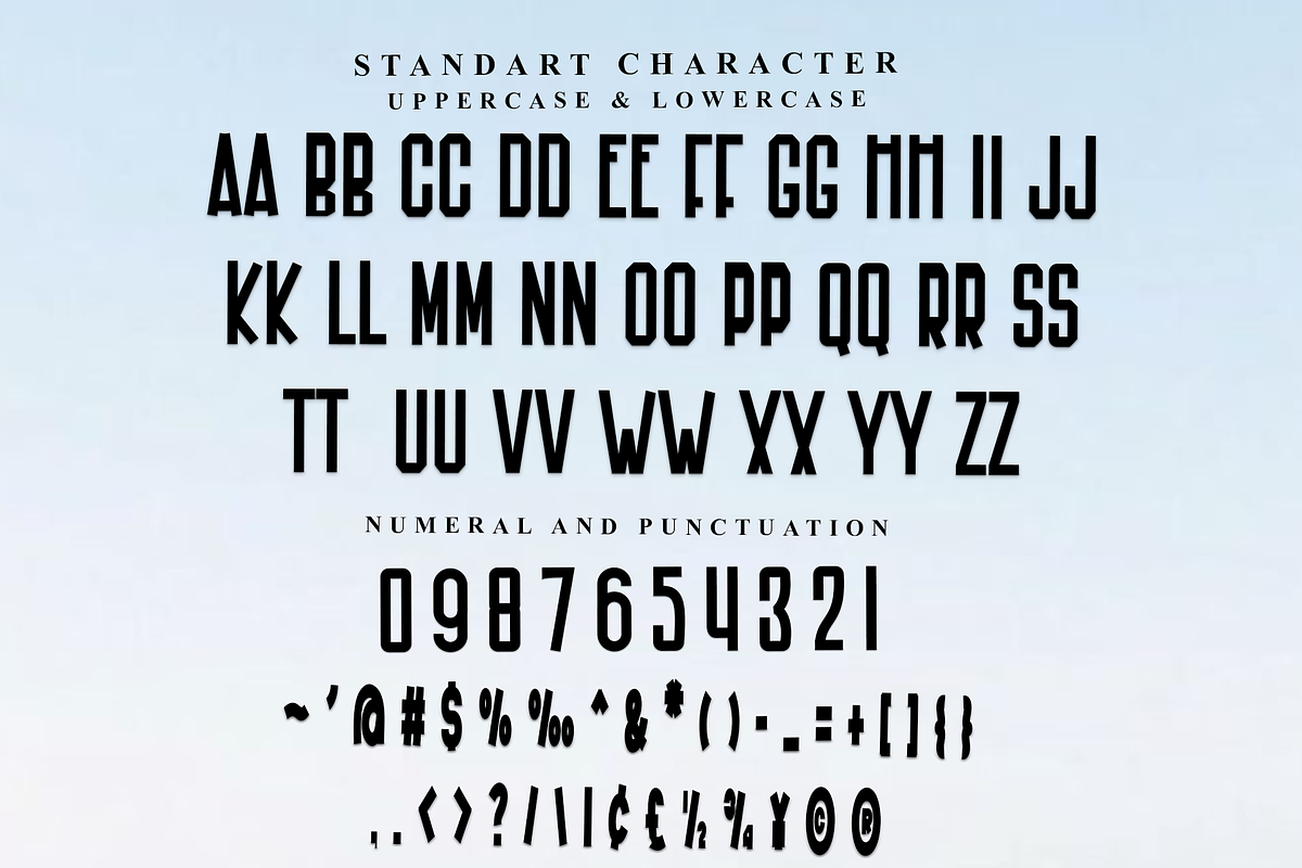 Nature, a Script Font by FreshTypeINK (Photo 4 of 7)