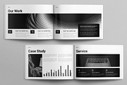 SEO Proposal Template Landscape, a Brochure Template by E-Type (Thumbnail 3 of 7)