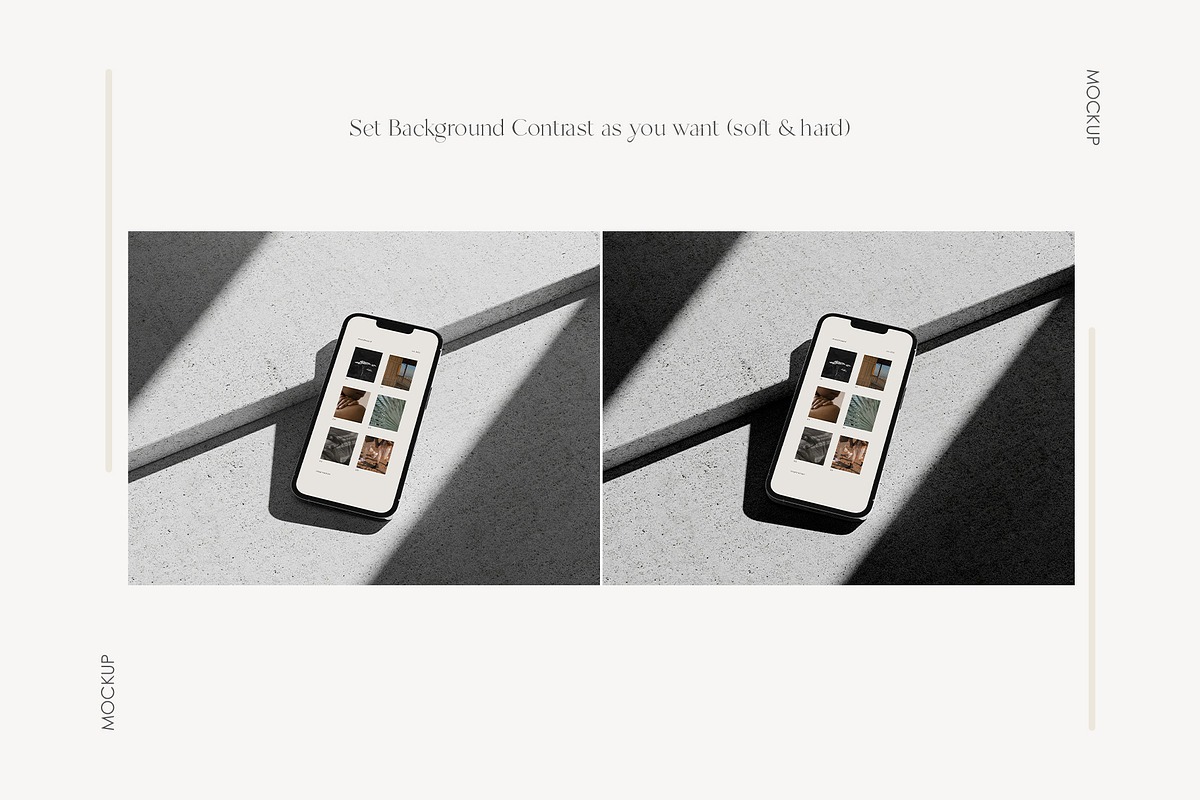 Bohsolo - Devices Mockup, an iPad Mockup by Momogi (Photo 6 of 7)