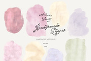 Autumn Whimsy Handpainted Florals, a Seasonal Illustration by SunnyAfternoons (Thumbnail 18 of 23)