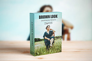 Minimal Brown Lightroom Presets, a Preset Add-On by AAA Presets (Thumbnail 2 of 18)