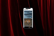 Backspace - Squarespace Template, a Squarespace Template by Gem Media (Thumbnail 2 of 5)