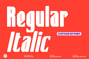CS Copeland Drawn, a Sans Serif Font by Craft Supply Co. (Thumbnail 2 of 8)