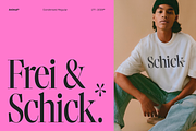 Animal, a Serif Font by Latinotype (Thumbnail 13 of 14)