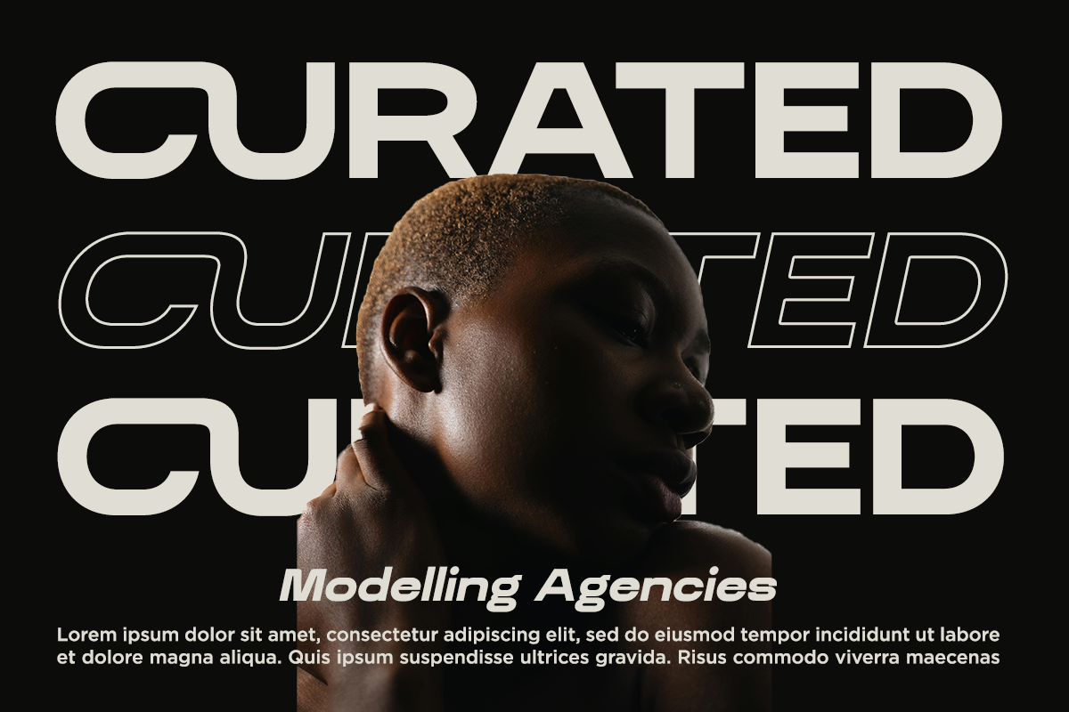Koltav - Extended Bold Font, a Sans Serif Font by RagamKata (Photo 4 of 10)