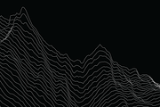 GEO_NOISE4 Vector Pack, a Background Graphic by codetoform (Thumbnail 9 of 26)