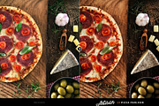 Artisan - Food Presets, a Preset Add-On by skybluecreative (Thumbnail 9 of 16)