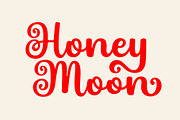 Filma, a Script Font by HRDR (Thumbnail 6 of 10)