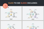 110 Infographic Solutions. Part 1, a Presentation Template by Andrew Kras Design (Thumbnail 8 of 10)