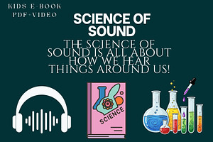 Fun Sound Experiments For Kids