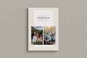 Verona CANVA Pricing Guide, a Magazine Template by Gillian Sarah (Thumbnail 13 of 17)